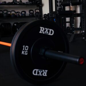 barebell - De Gym Lemmer